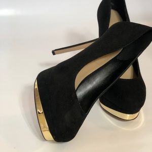 Aldo Heels